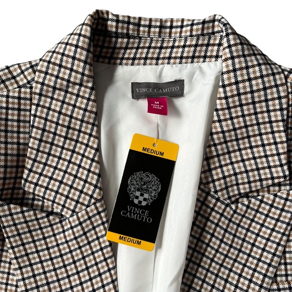 NWT Vince Camuto Ladies Blazer - Picture 6 of 13